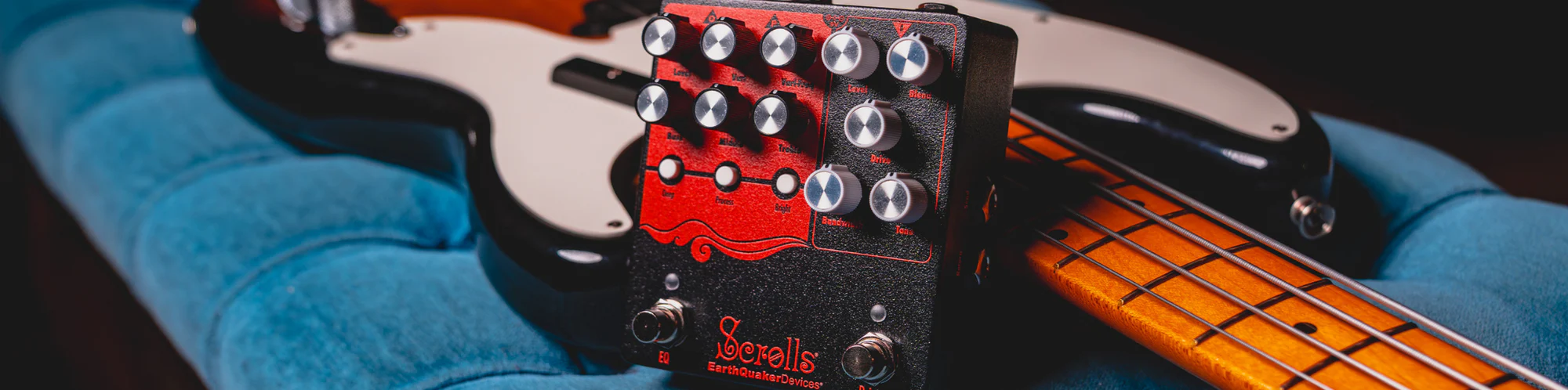 Legendary Gear for Every Musician