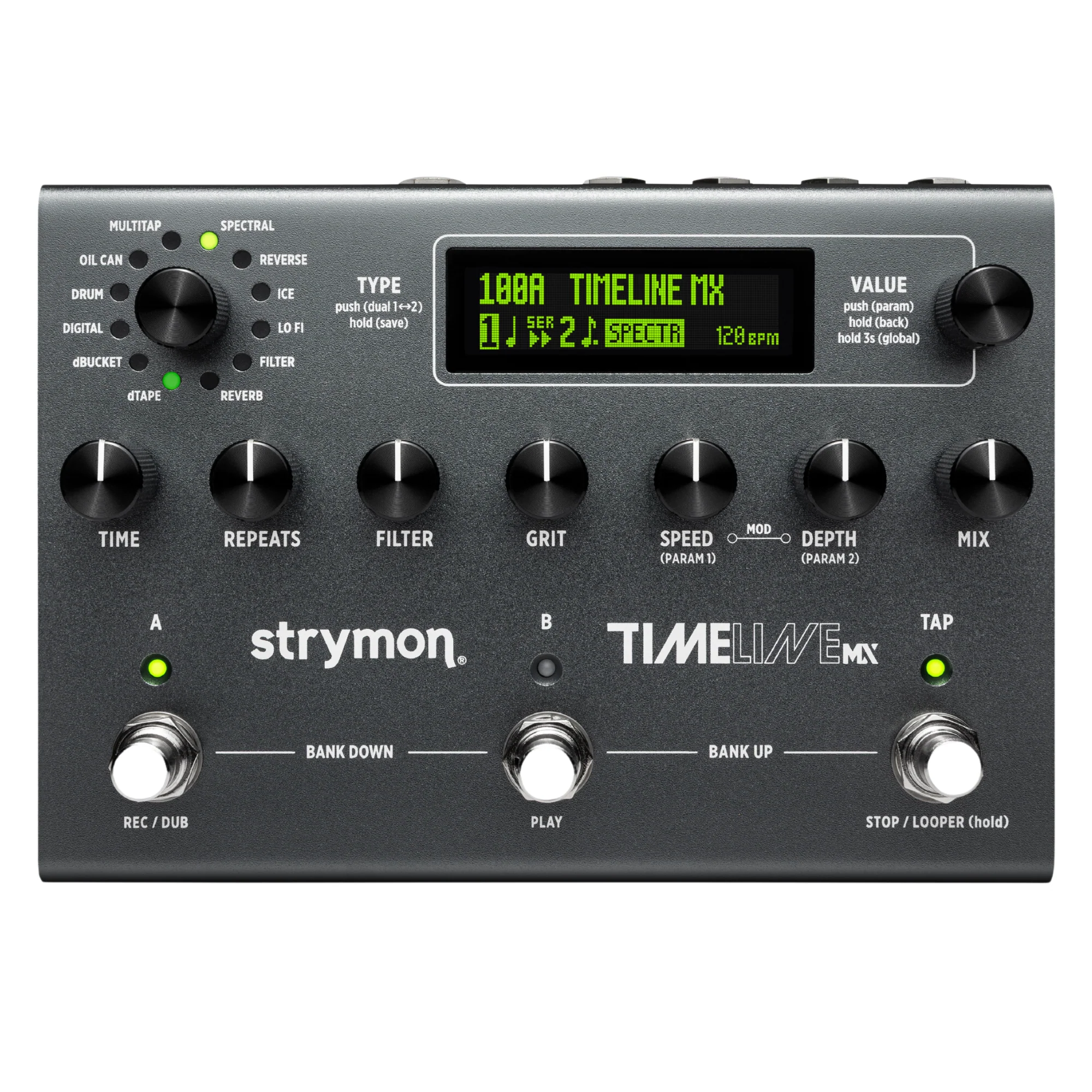 Effect Pedal New Arrivals